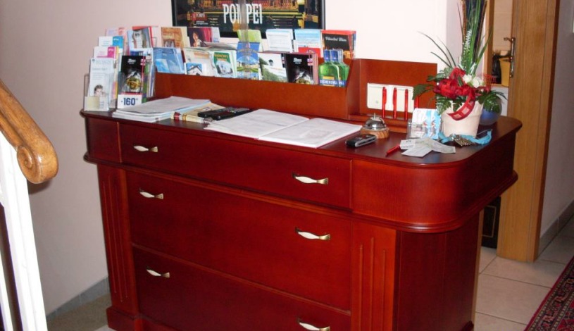 Wellness pension Rainbow ® Karlovy Vary